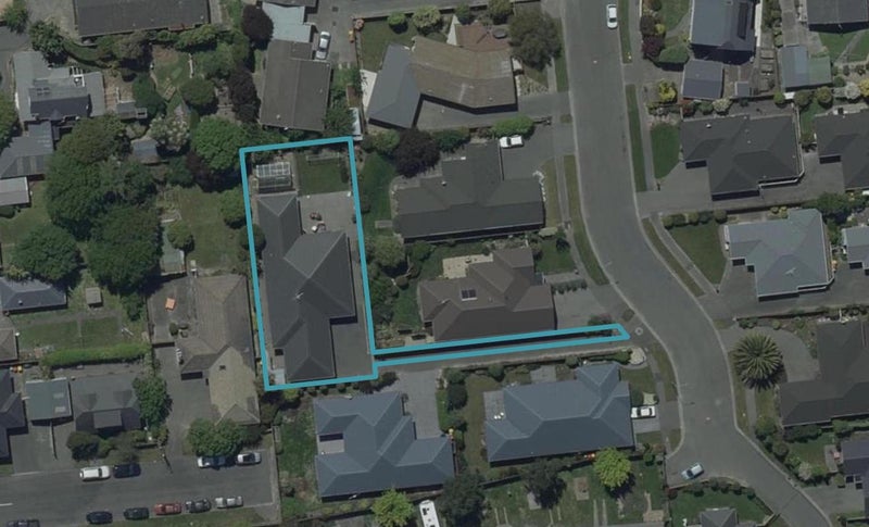34 Colligan Street, Upper Riccarton, Christchurch - Carousel 1