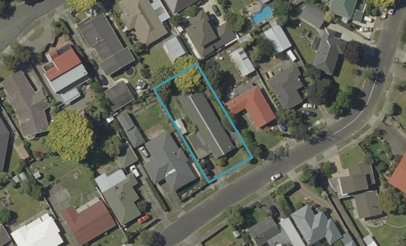89 Buick Crescent, Awapuni, Palmerston North - Carousel 1