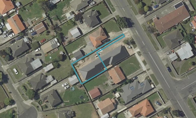 78 Vogel Street, Roslyn, Palmerston North - Carousel 1
