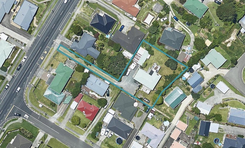 564 Fraser Street, Greerton, Tauranga - Carousel 1