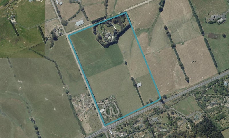 529 Gladstone Road South, Allanton, Mosgiel - Carousel 1