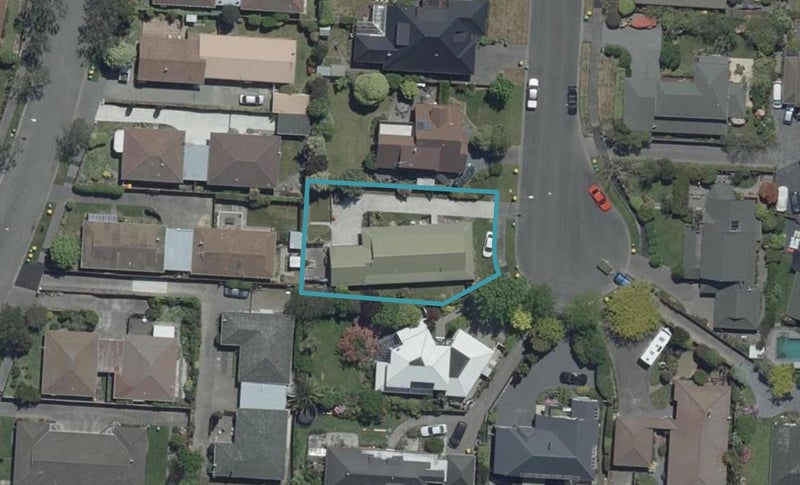 30 Cherrywood Place, Redwood, Christchurch - Carousel 1