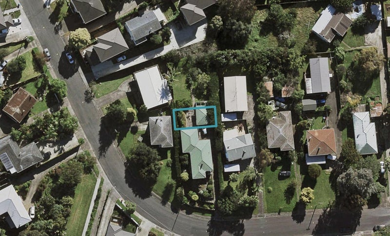 5/26 Price Crescent, Mount Wellington, Auckland - Carousel 1