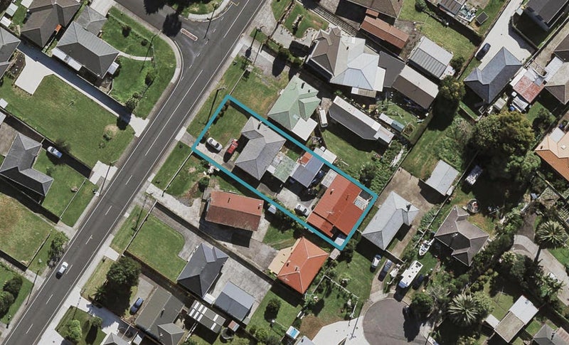 23B Pembroke Street, Papatoetoe, Auckland - Carousel 1