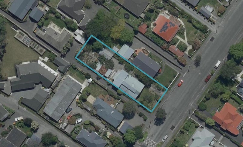 195 Matsons Avenue, Papanui, Christchurch - Carousel 1