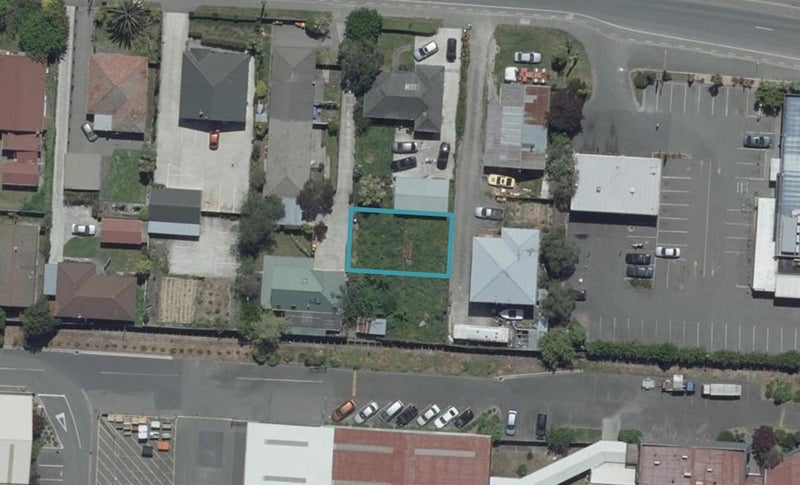 11B Northcote Road, Northcote, Christchurch - Carousel 1
