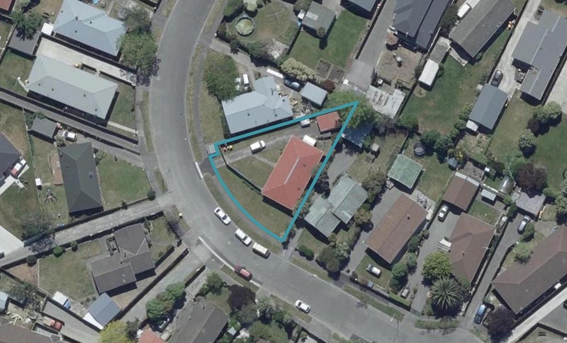 15 Branksome Place, Parklands, Christchurch - Carousel 1