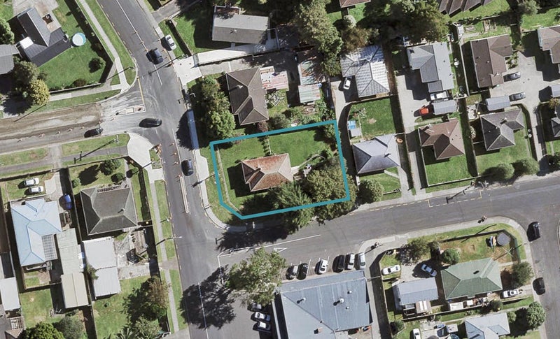48 Kelvin Road, Papakura, Papakura - Carousel 1
