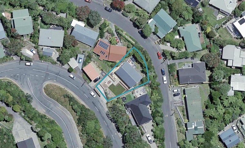 74 Kano Street, Karori, Wellington - Carousel 1
