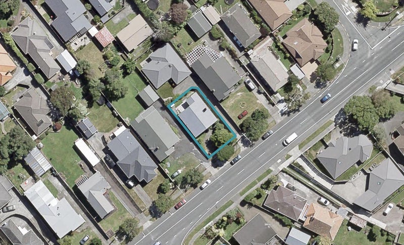 83 Waiwhetu Road, Waterloo, Lower Hutt - Carousel 1