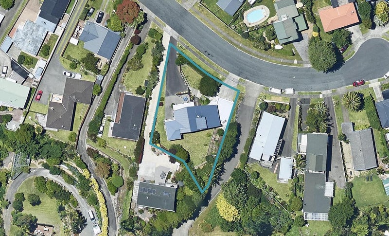 21 Te Wati Street, Maungatapu, Tauranga - Carousel 1