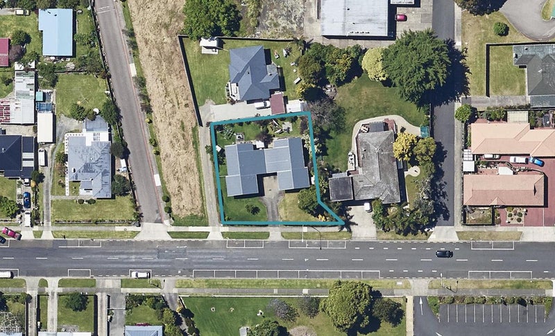 56A Stewart Street, Whakatane, Whakatane - Carousel 1