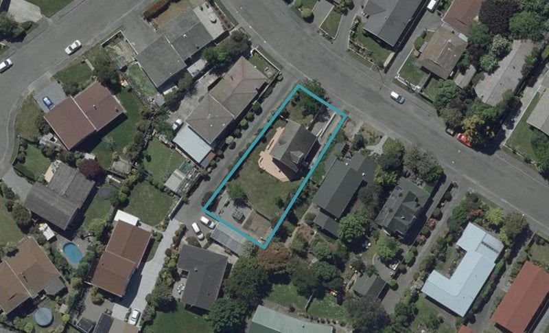 33 Doncaster Street, Sockburn, Christchurch - Carousel 1