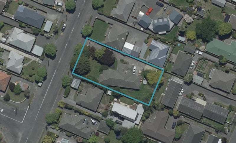 50 Cutts Road, Russley, Christchurch - Carousel 1
