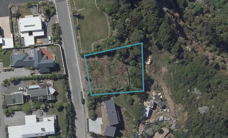 26 Glendevere Terrace, Redcliffs, Christchurch - Carousel 1