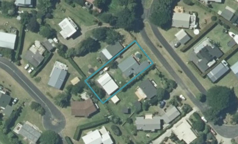 22 Robyn Crescent, Hahei, Whitianga - Carousel 1