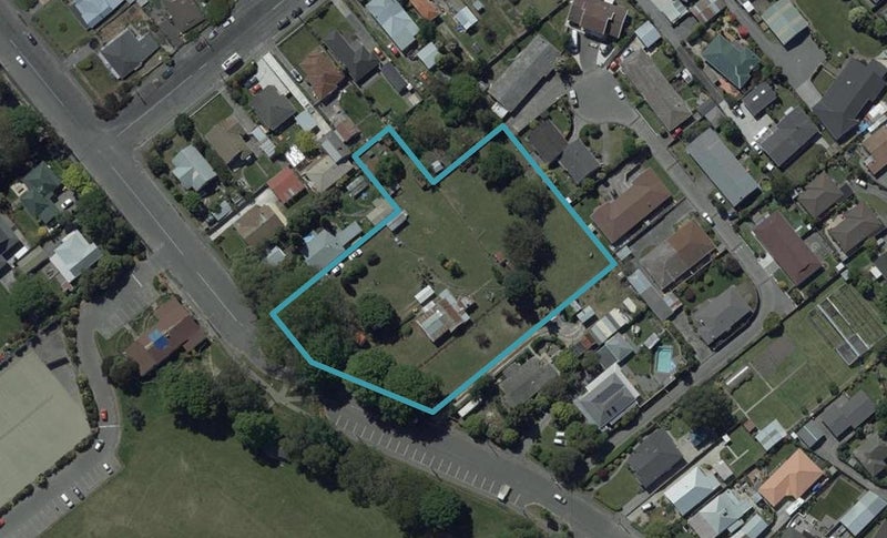 103/78 Domain Terrace, Spreydon, Christchurch - Carousel 1