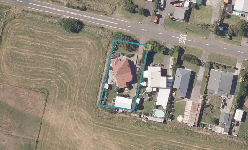 1967 Parewanui Road, Parewanui, Bulls - Carousel 1