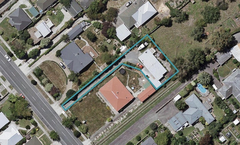 615A Fitzroy Avenue, Mahora, Hastings - Carousel 1