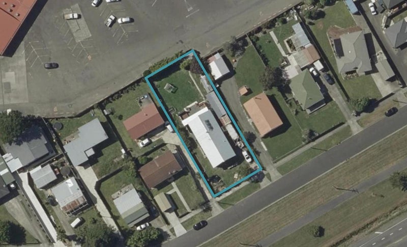 6 Ngaire Street, Longburn, Palmerston North - Carousel 1