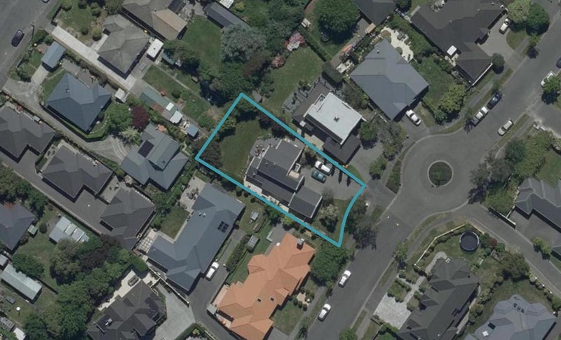 34 Marble Wood Drive, Papanui, Christchurch - Carousel 1