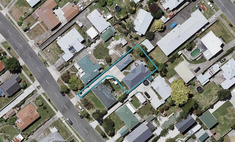 812A Ferguson Street, Akina, Hastings - Carousel 1