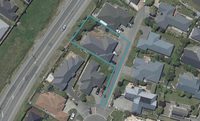 23 Teal Close, Woolston, Christchurch - Carousel 1