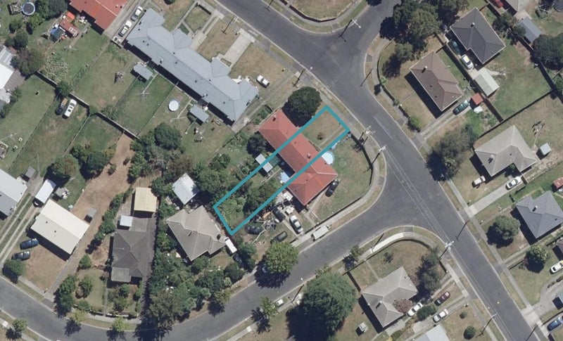 17A Spenser Road, Enderley, Hamilton - Carousel 1