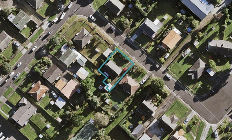 3A Dunkirk Terrace, Mount Albert, Auckland - Carousel 1