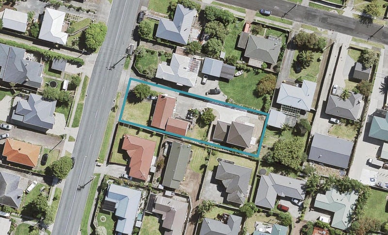 1/44 Rosier Road, Glen Eden, Auckland - Carousel 1