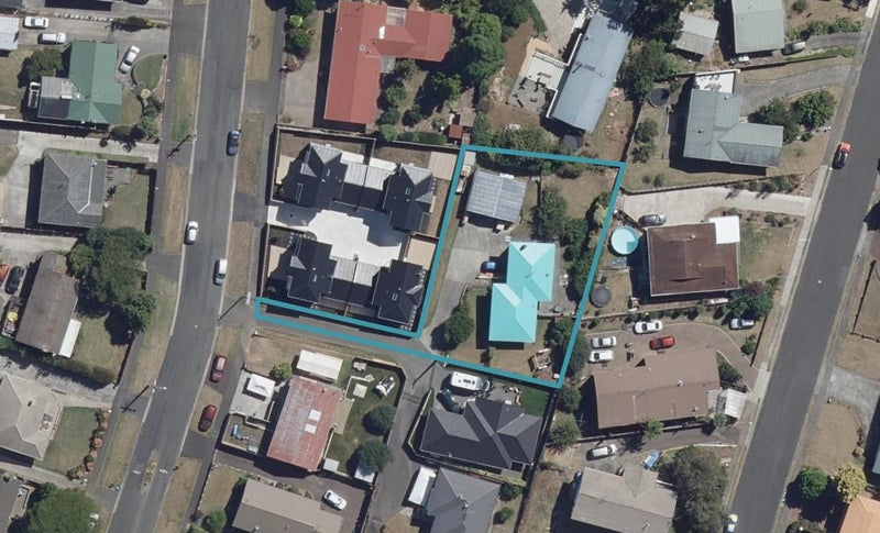 20 Thomson Avenue, Dinsdale, Hamilton - Carousel 1