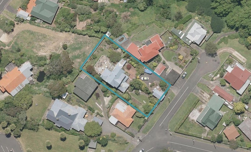 4 Rodney Street, Durie Hill, Whanganui - Carousel 1