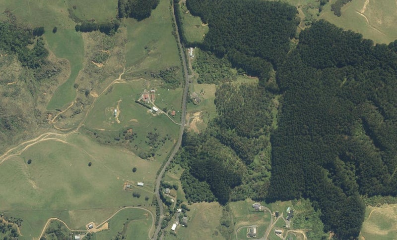 348B Pinnacle Hill Road, Mangatāwhiri - Carousel 1