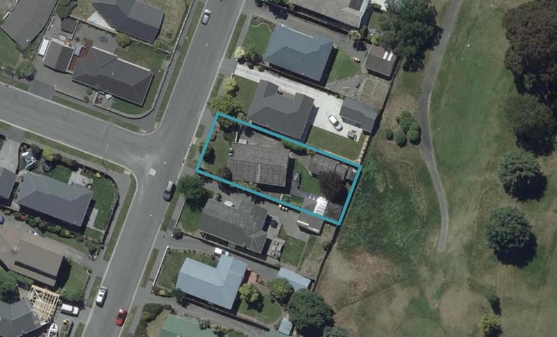 36 Waratah Street, Avondale, Christchurch - Carousel 1