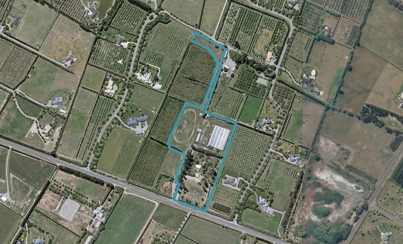 814 Tram Road, Ohoka, Kaiapoi - Carousel 1