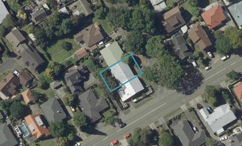 42 Union Street, Hokowhitu, Palmerston North - Carousel 1
