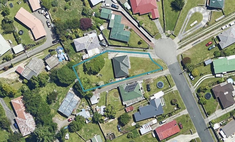 14 Lasenby Street, Fordlands, Rotorua - Carousel 1