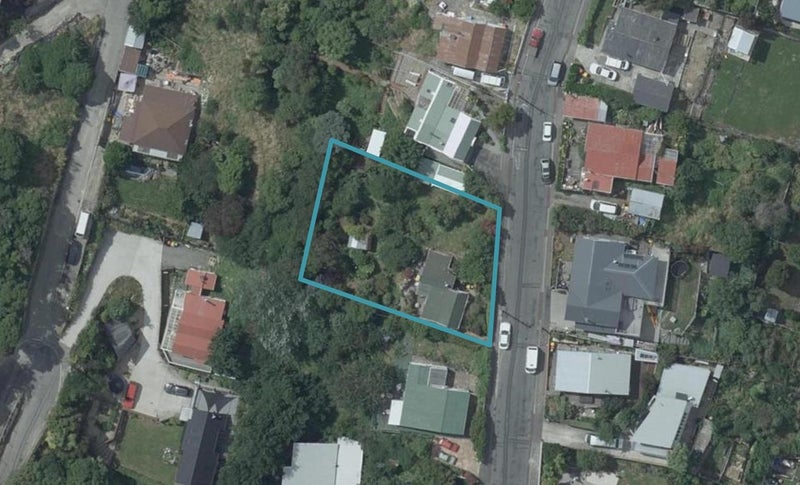 11 Cornwall Road, Lyttelton, Lyttelton - Carousel 1