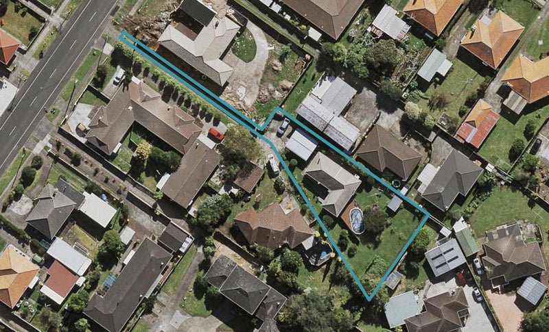 47 Birdwood Avenue, Papatoetoe, Auckland - Carousel 1