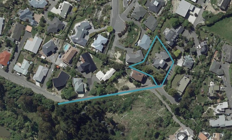 59 Whaka Terrace, Huntsbury, Christchurch - Carousel 1