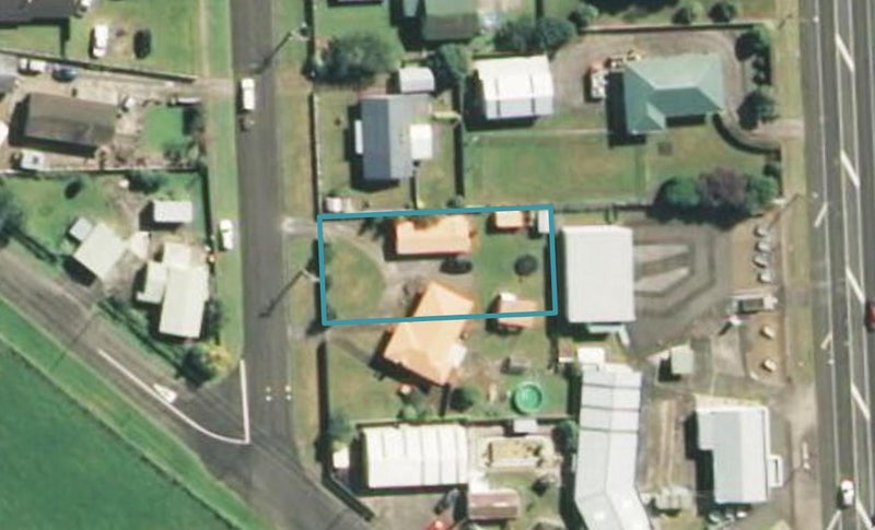 5 Grey Street, Normanby, Hawera - Carousel 1