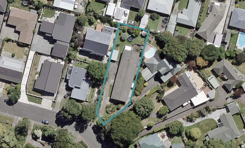 2/26 Avalon CRES, Avalon, Lower Hutt - Carousel 1