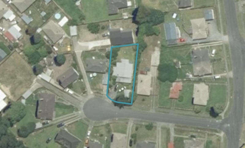 6 Tither Street, Huntly, Huntly - Carousel 1