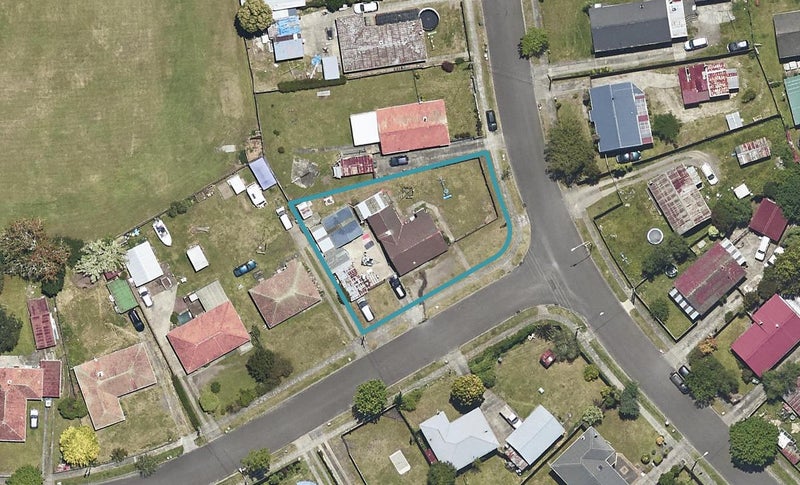 24 Fitzgerald Street, Kawerau, Kawerau - Carousel 1