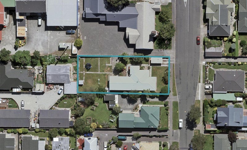 80 Antrim Street, Windsor, Invercargill - Carousel 1