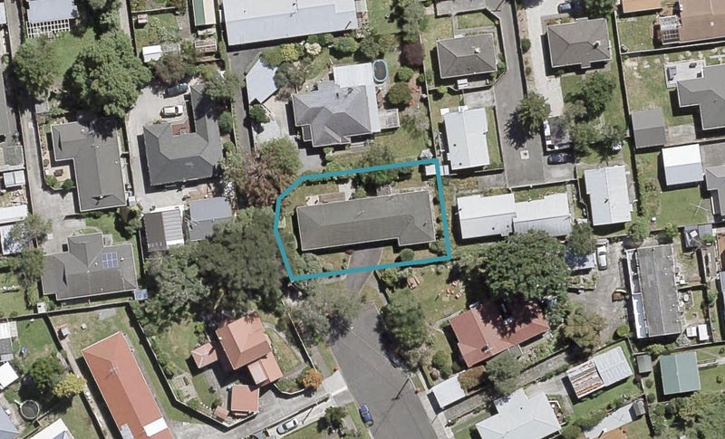 1C Bracken Street, Wallaceville, Upper Hutt - Carousel 1