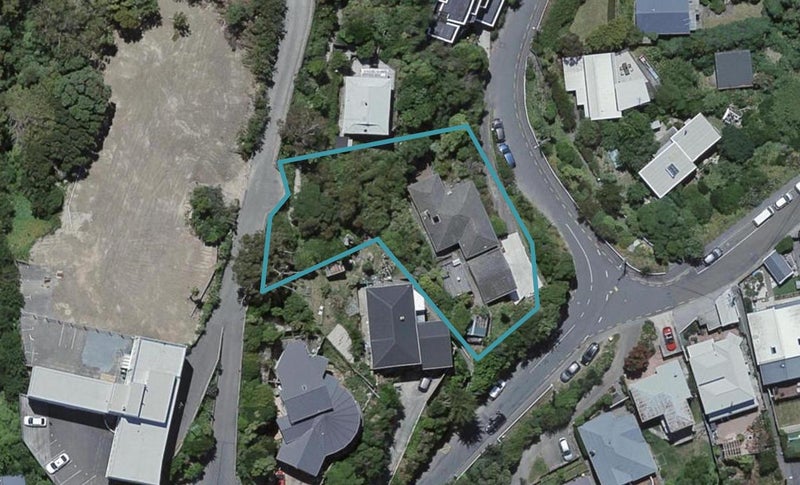 134 Duncan Terrace, Kilbirnie, Wellington - Carousel 1