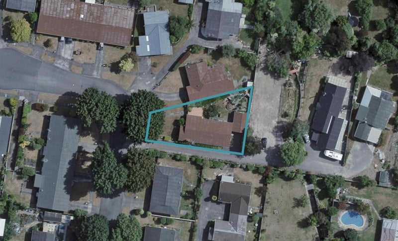 28 Cooper Street, Lansdowne, Masterton - Carousel 1