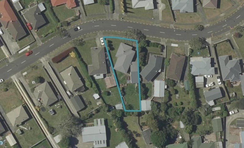 130 Limbrick Street, Terrace End, Palmerston North - Carousel 1