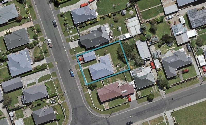 51 Purdue Street, Hawthorndale, Invercargill - Carousel 1